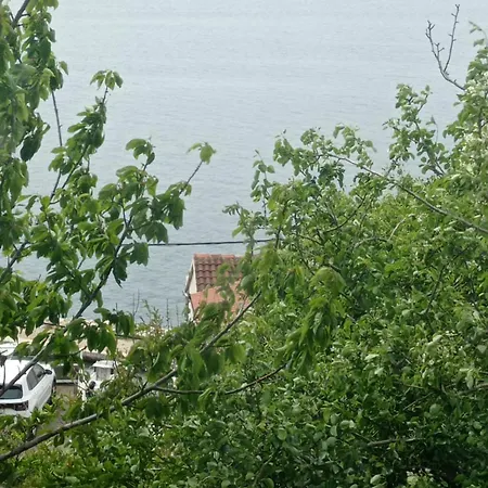 Ivo Zivogosce Apartmán Igrane