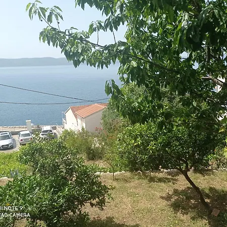Apartmán Ivo Zivogosce Igrane