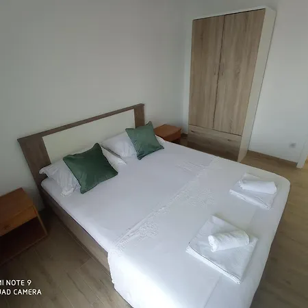 Ivo Zivogosce Apartmán Igrane